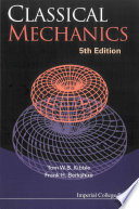 Classical Mechanics
