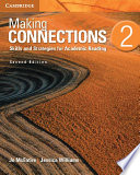 Making Connections Level 2 Student's Book