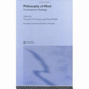 Philosophy of Mind