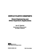 Acrylic Plastic Viewports