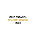 Cine español