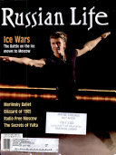 Russian Life