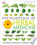 Encyclopedia of Herbal Medicine