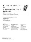 Clinical Trials in Cardiovascular Disease