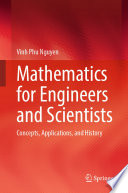 Mathematics for Engineers and Scientists