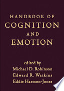 Handbook of Cognition and Emotion