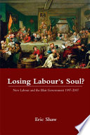Losing Labour's Soul?