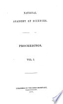 Proceedings