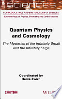 Quantum Physics and Cosmology