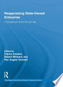 Reappraising State-Owned Enterprise
