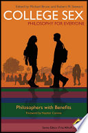 College Sex - Philosophy for Everyone