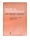 Medical Terminology with Human Anatomy