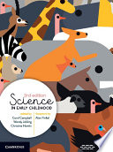 Science in Early Childhood