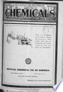 Chemical, Color and Oil Record