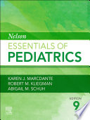 Nelson Essentials of Pediatrics,E-Book