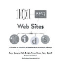 101 Best Web Sites for Kids