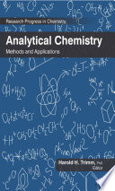 Analytical Chemistry
