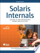 Solaris Internals