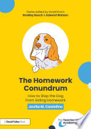 The Homework Conundrum