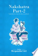 Nakshatra Book - Predict Using Nakshatra Pada - Part -2