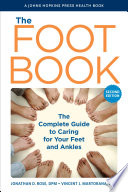The Foot Book