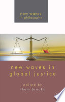 New Waves in Global Justice