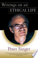 Writings on an Ethical Life