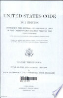 United States code