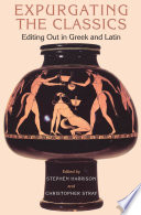Expurgating the Classics