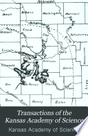 Transactions of the Kansas Academy of Science
