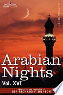 Arabian Nights, in 16 volumes