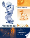 Autonomous Robots