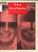 The Investigator