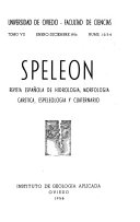 Speleon