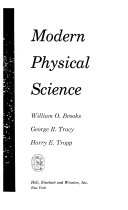 Modern Physical Science