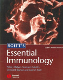 Roitt's Essential Immunology