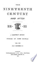 The Twentieth Century