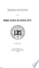 Proceedings and Collections