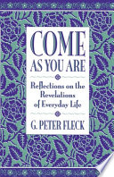 Come As You Are