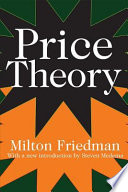 Price Theory