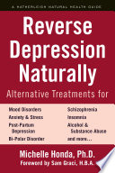 Reverse Depression Naturally