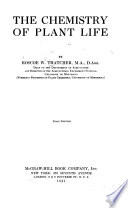 The Chemistry of Plant Life