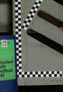 Münchner Stadtadreßbuch