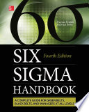 The Six Sigma Handbook, Fourth Edition