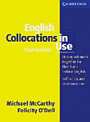 English Collocations in Use