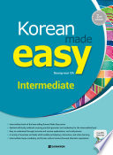 Korean Made Easy - Intermediate (2nd Edition)