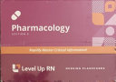 Pharmacology Nursing Flashcards