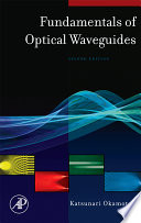 Fundamentals of Optical Waveguides