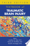 Textbook of Traumatic Brain Injury, Third Edition