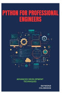 Python for Professional Engineers